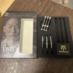 LAZY ZERO 松吉輝宗選手モデル