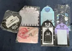 韓国 kpop トレカケース 証明写真ケースホルダー