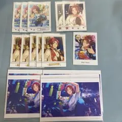 衣更真緒 グッズ まとめ売り