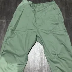 ユナイテッドアローズ ワークパンツ