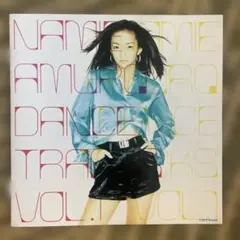 安室奈美恵/ダンストラックスVol.1 - メルカリ