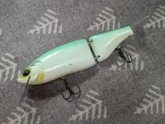 クラッシュ9 low Fishオリカラ - メルカリ