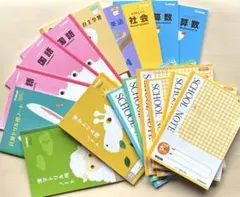 コクヨ　カレッジ　動物　ノートのサムネイル