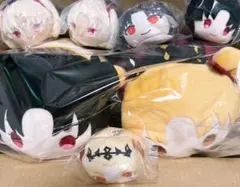 Fate/Grand Order エレシュキガル ぬいぐるみ Gift 未使用品 - メルカリ