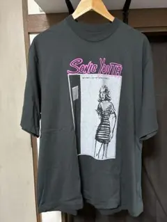 r*n様 ブラームスblurhms✖Sonic Youth Tシャツ - メルカリ