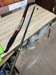 Daiwa AVANCER V A 90 SR 竿 - メルカリ