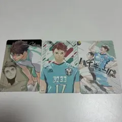 2026年最新】ハイキュー展 マグネットステッカーコレクションの人気