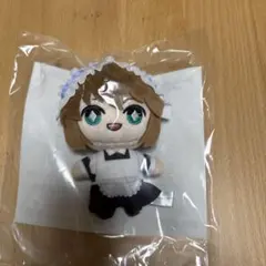 名探偵コナン SEGAラッキーくじ D賞 ぬいぐるみマスコット