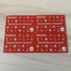 2026年最新】Bandai namco passportの人気アイテム - メルカリ