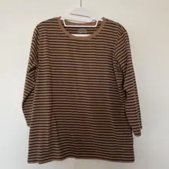 スタディオクリップ　カットソー