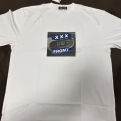 ホ*ム様 ゴッドセレクション　Tシャツ