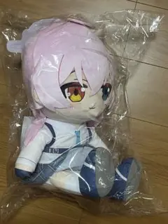 ブルーアーカイブ シロコ ホシノ ダイカットクッション ちょこぷに 楽天市場】送料無料◇ブルーアーカイブ -Blue Archive- ちょこ
