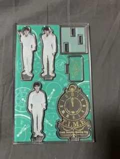 超特急　アロハ　アクスタ