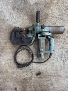 □マキタ MAKITA 鉄筋カッター SC160 電動油圧鉄筋カッター100v - メルカリ