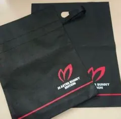 マスターバニー