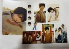 TravisJapan カレンダー　2026 七五三掛龍也