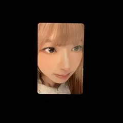 IVE レイ RIVIVE+ タワレコ特典 トレカ