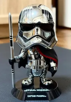 Hottoys ホットトイズ コスベイビー キャプテンファズマ スターウォーズ