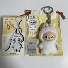 ラブブ イニシャル H