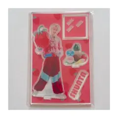 M!LK 曽野舜太 M!X アクリルスタンド アクスタ