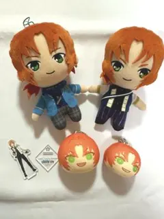 あんスタ Knights 月永レオ 旧ぬい フリュー FuRyu