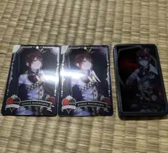 ツイステ リドル・ローズハート