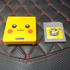 2025年最新】ピカチュウ ゲームボーイアドバンスspの人気アイテム