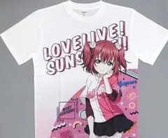 ドキドキ文芸部 DDLC ナツキ Tシャツ Mサイズ kaomoji ホワイト omocat ddlc natsuki t-shirt ドキドキ文芸部 - メルカリ