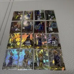 (希少品) ドラゴンバトラーズ　ドラゴンボール　sp、爆レア2枚その他まとめ売り 超希少)ドラゴンバトラーズ ドラゴンボール sp、爆レア2枚その他