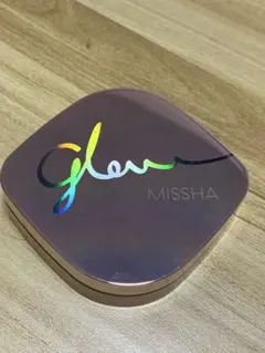 MISSHA ミシャ グロウ UVトーンアップパウダーパクトのサムネイル
