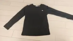 状態良い、バーバリーキッズ　長袖 Tシャツ 表記サイズ10Y 140cm