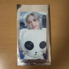 straykids ペンミ スペシャルトレーディングカード フィリックス