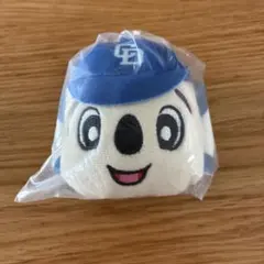 ☆新品 미개봉 ☆プロ野球マスコット セ・リーグ ドアラ