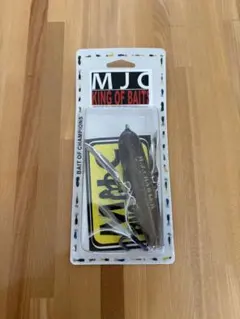 MJC KING OF BAITS トップウォーターのサムネイル