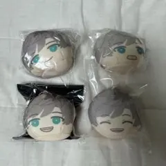 皆木綴　おまんじゅう