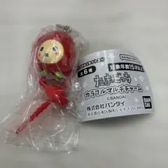 たまごっち カラフルマルチチャーム いちごっち ガチャガチャ カプセルトイ