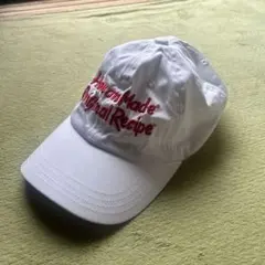 HUMAN MADE ホワイトキャップのサムネイル