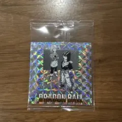 ドラゴンボール40周年記念ウエハース　第三十巻