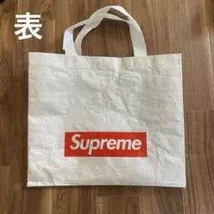 Supreme ショッパー ショップ袋のサムネイル