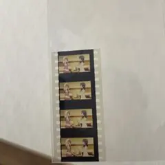 ラブライブ！ 生コマフィルム　2枚 値下げ可