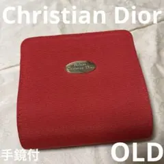 ⭐️Christian Dior Parfums 化粧ポーチ