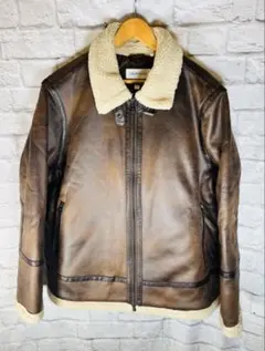 Calvin Klein フェイクシアリングジャケットのサムネイル