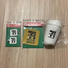 セブンイレブン happyくじ