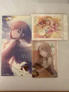 プロセカ　花里みのり　まとめ売り