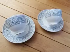 2026年最新】ドルフィンホワイト ウェッジウッドの人気アイテム - メルカリ