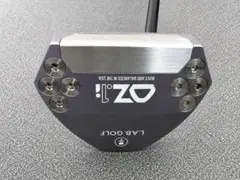 L.A.B. GOLF OZ.1 パター TPTシャフト ヘッドカバー付のサムネイル