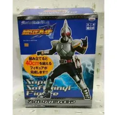 2025年最新】仮面ライダーブレイド スーパーソフビフィギュアの人気