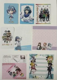 2026年最新】カラフルピーチ るな 初期トレカの人気アイテム - メルカリ