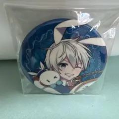 ドズル社 缶バッジ おらふくん