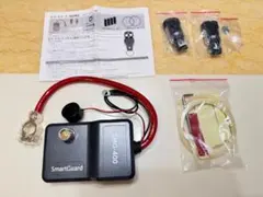 スマートガード SMG-400 盗難防止システム 新品未使用のサムネイル